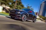 Nissan Juke Nismo RS 2014 года
